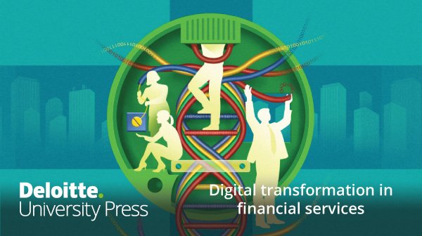 How are #financialservices firms moving digital transformation forward? #digitalevolution #deloittedigi deloi.tt/2g7WNKT