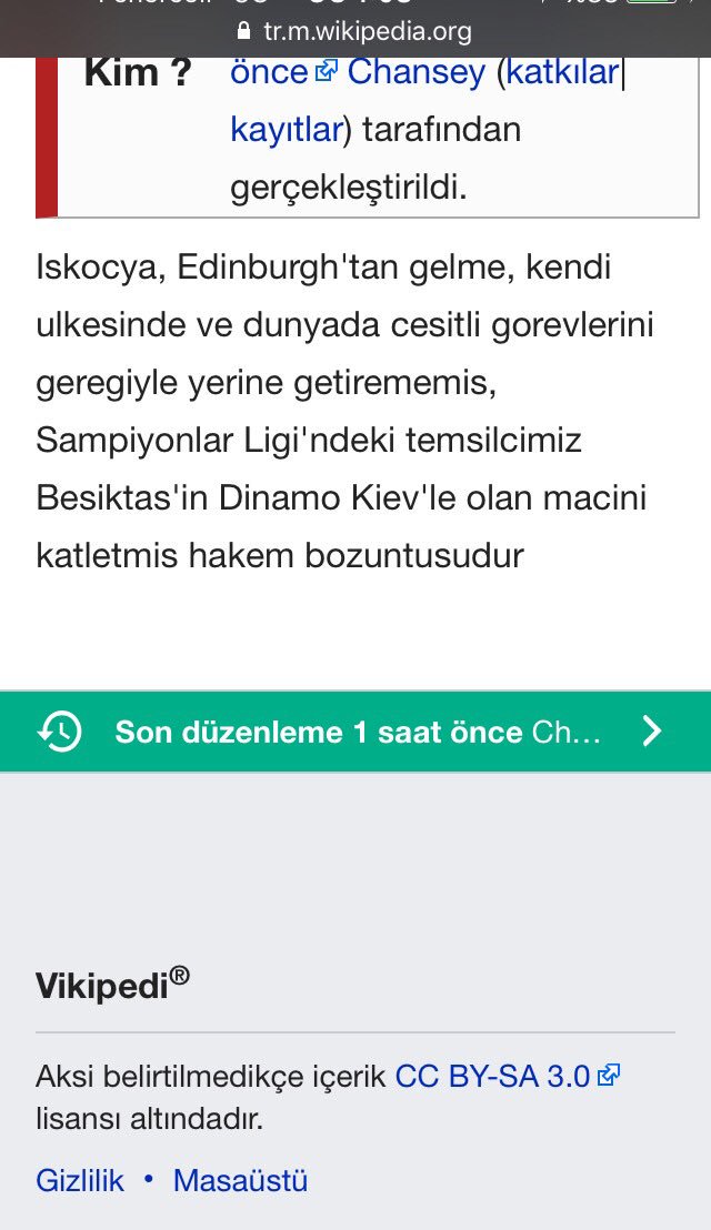 #TurcophobiaUEFA