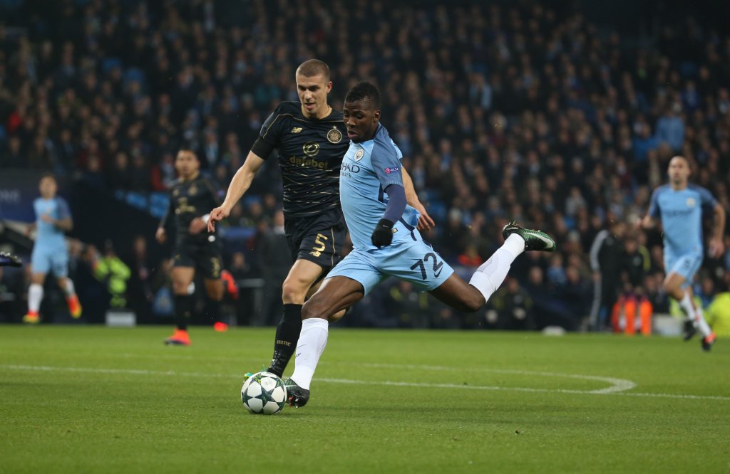 ManCity tweet picture
