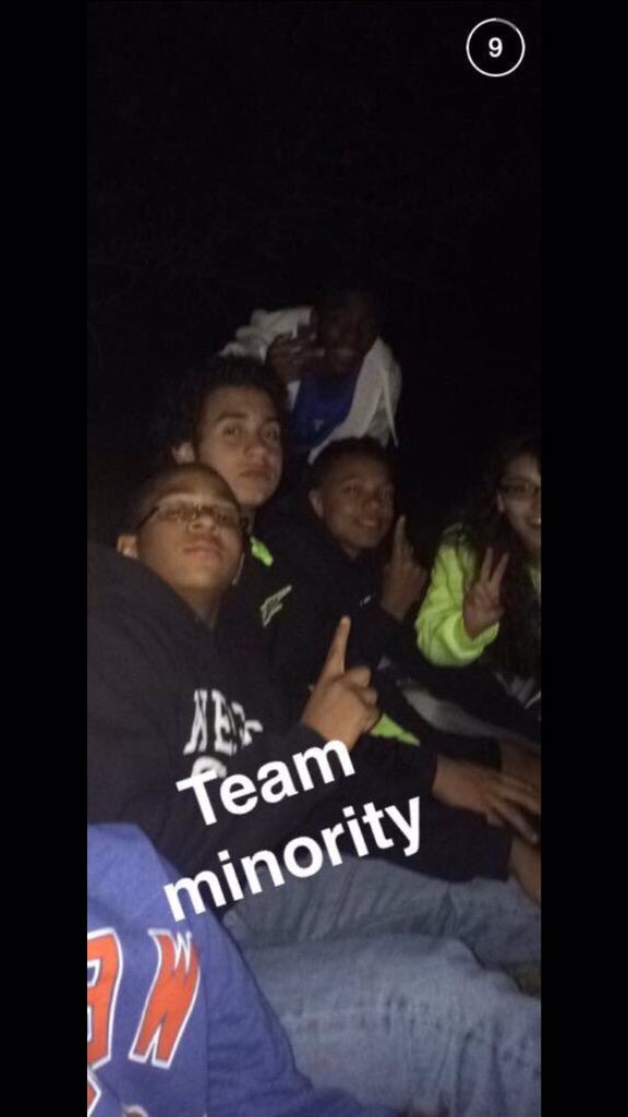 EasyMoneyRome24's tweet photo. @shannonvergara happy birthday Shan the man hope it's lit 🔥🔥 #teamminority https://t.co/ZMK88UIH6Q