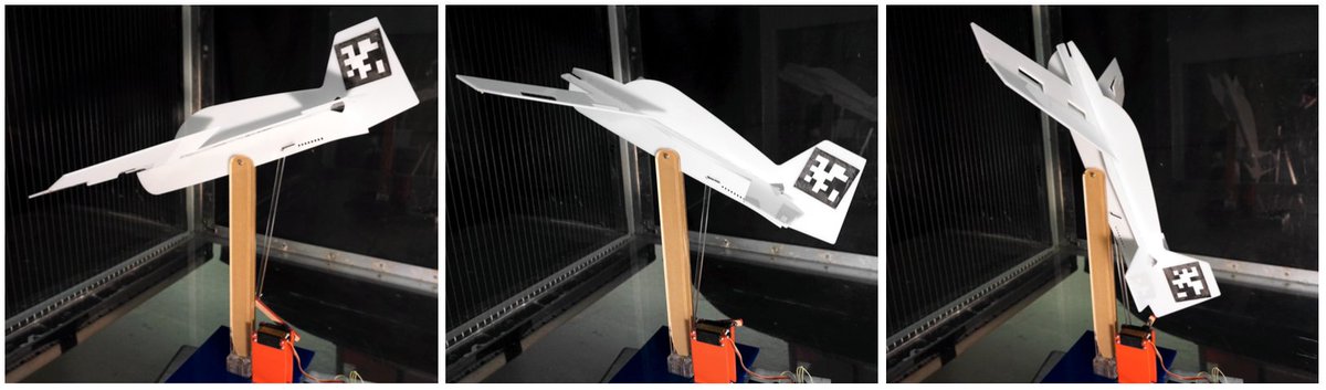 AgileRobotLab tweet picture