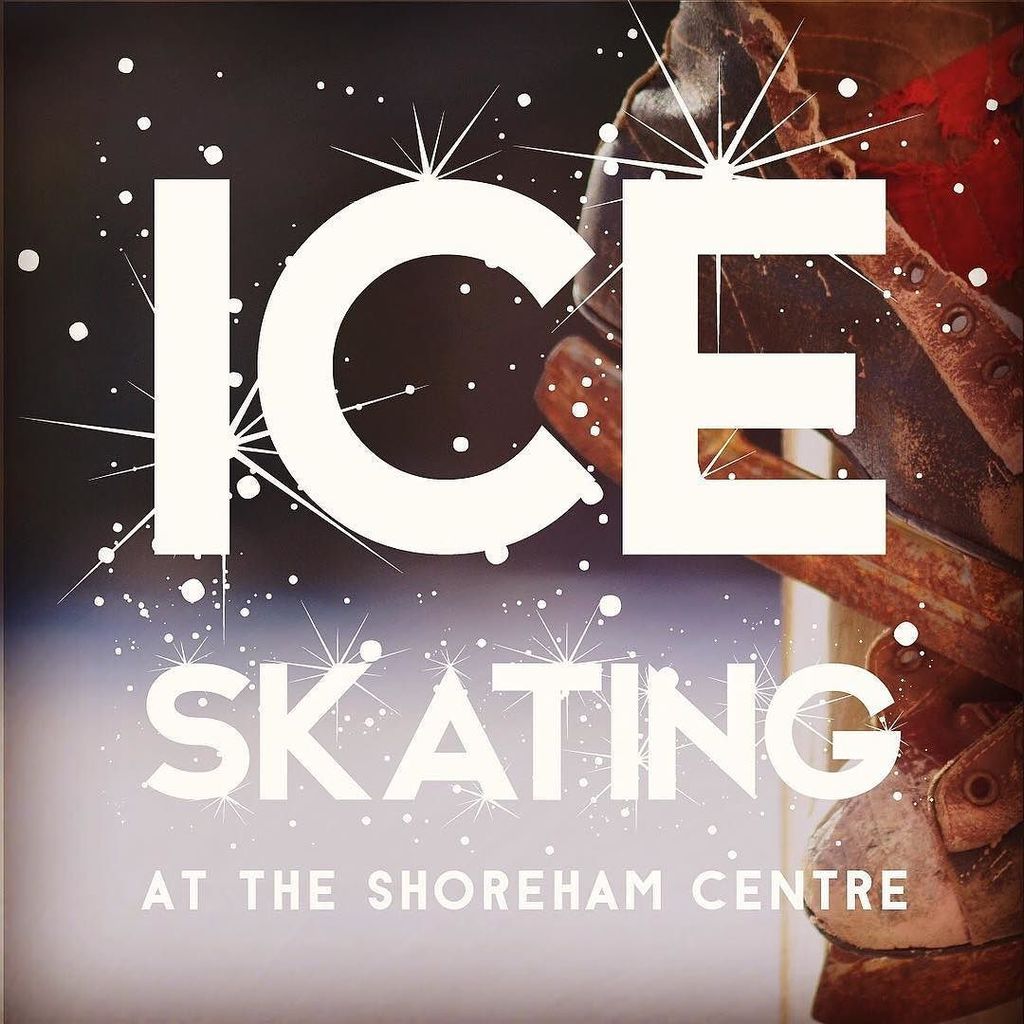 10 DAYS to go before THIS!!! Book yer tickets here... ⛸⛸ bit.ly/2fyvrme ift.tt/2heImWk