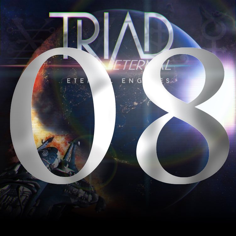 Triad_Eternal's tweet photo. https://t.co/BpyMZvRBTm