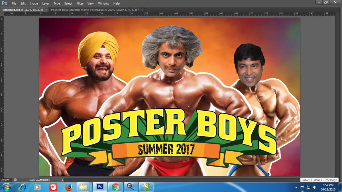 WhoSunilGrover's tweet image. Coming soon in #TheKapilSharmaShow 👻