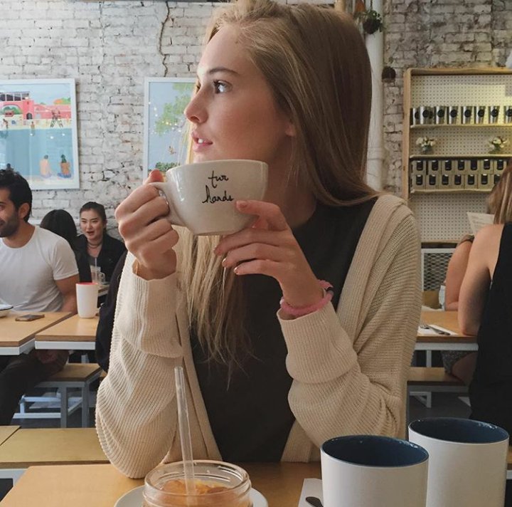 ⚠Brianna Harris.
⚠Psicóloga forense.
⚠FBI: unidad de análisis de conducta. 
⚠25 años
▫¿Rt?