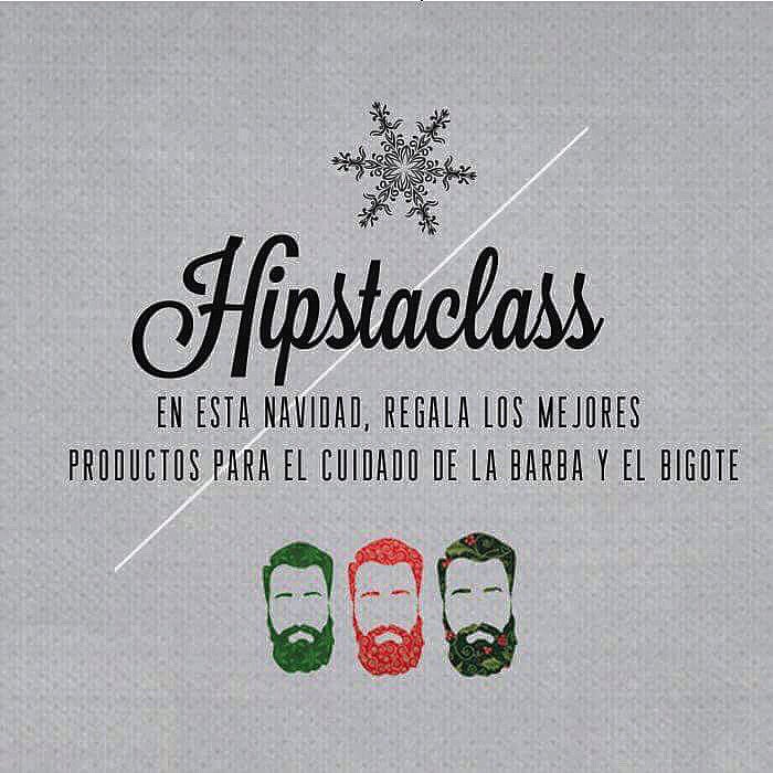 HipstaClass's tweet image. En Diciembre regala los productos de nuestro store, Tratamiento de Crecimiento para barba y bigote. ademas de otros productos