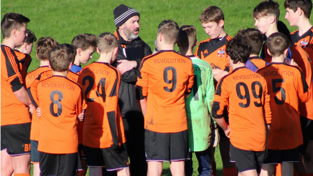 OxfordshireFA's tweet photo. Not sure whether to come along to a Coaches Academy event? Hear from a Coach that's experienced it... https://t.co/w85KelMLNC #OFALearning https://t.co/bNtDTBnlEh