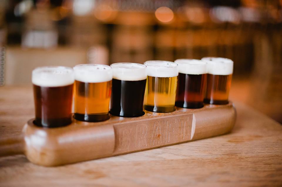 CREATEprojects's tweet image. We are so excited to announce we are working with @CRAFTbeermarket on their new location ! Can&apos;t wait to see the finished project