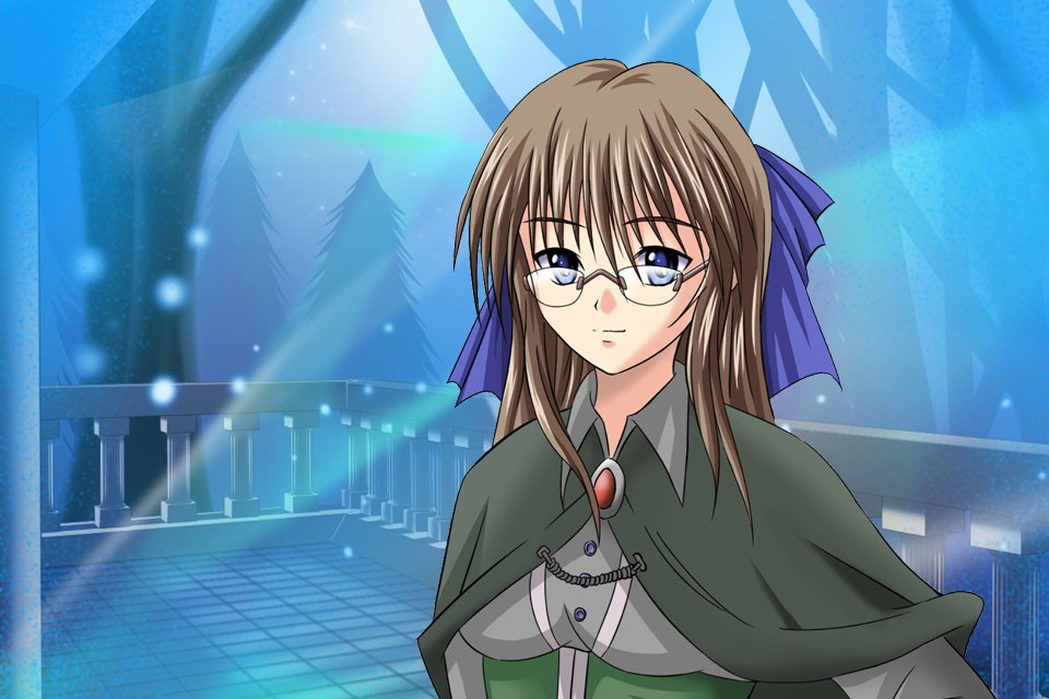 vnovel tweet picture