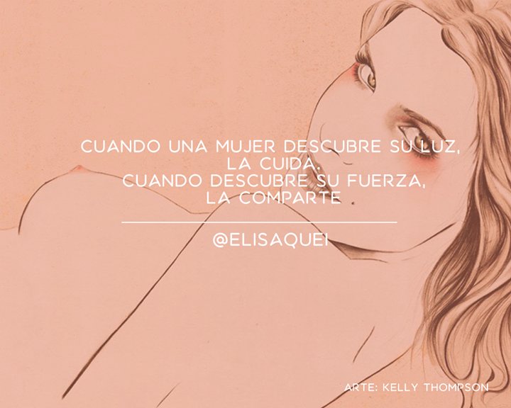 EspiandoEvas's tweet image. Por @ElisaQuei