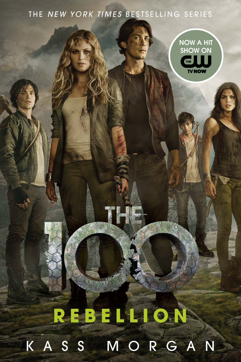 The 100 (@the100) / X