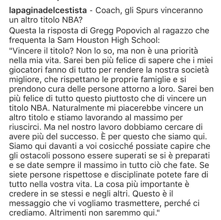 Marco Belinelli (@marcobelinelli) on Twitter photo 