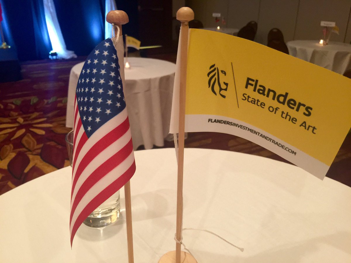 GeertBourgeois's tweet image. Aangekomen in #Dallas Texaanse ontvangst: BBQ met Vlaamse bedrijfsdelegatie &amp;amp; hun Texaanse partners @FlandersTrade