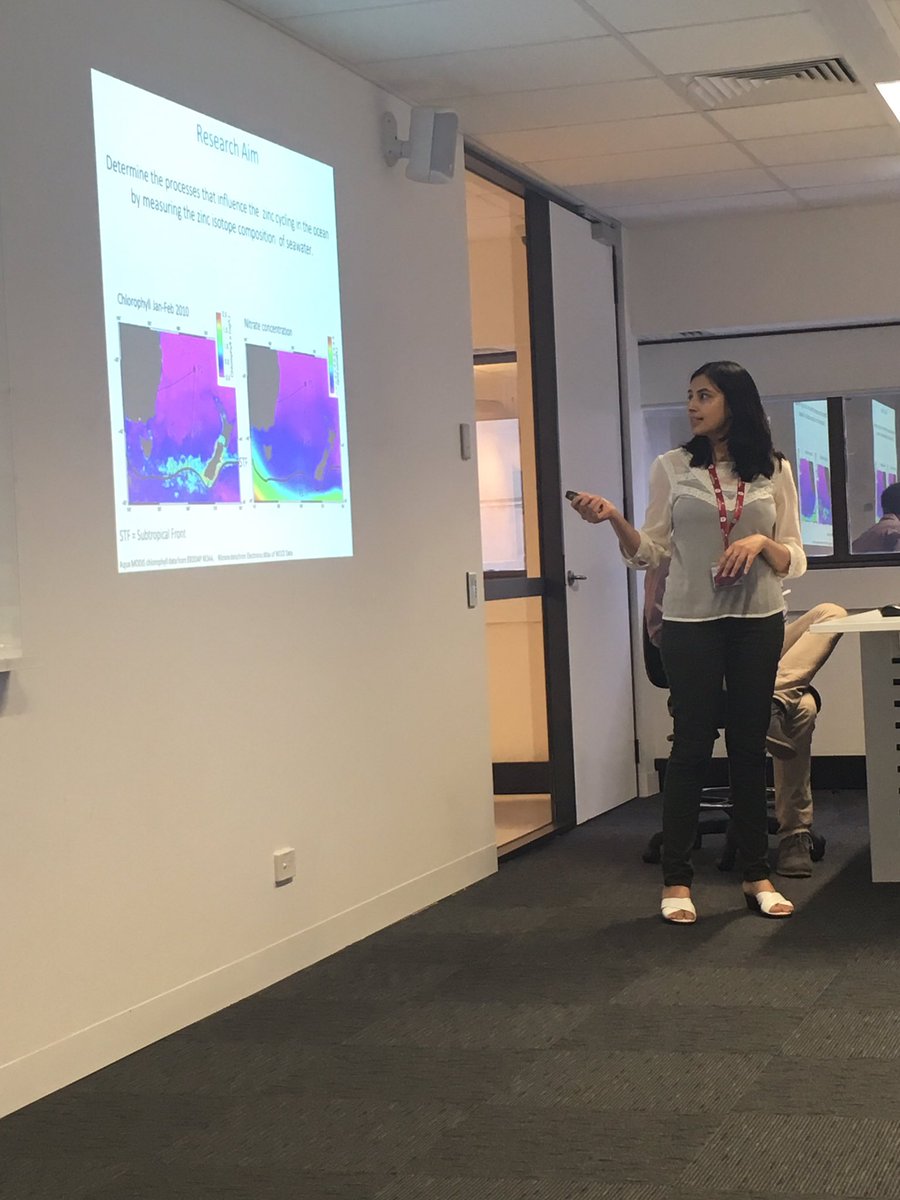 Sarah Andrew, PhD (she/her) tweet media