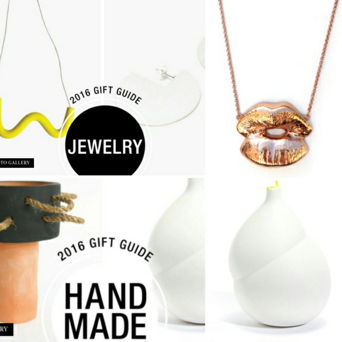 Elephant Heart (@elephantheart) on Twitter photo Thank u <a href="/designmilk/">Design Milk</a> for quenching our #giftguide thirst&featuring EH Jewelry Designer&Artist Elyse Graham's pieces in TWO of ur gift guides Thank u <a href="/designmilk/">Design Milk</a> for quenching our #giftguide thirst&featuring EH Jewelry Designer&Artist Elyse Graham's pieces in TWO of ur gift guides