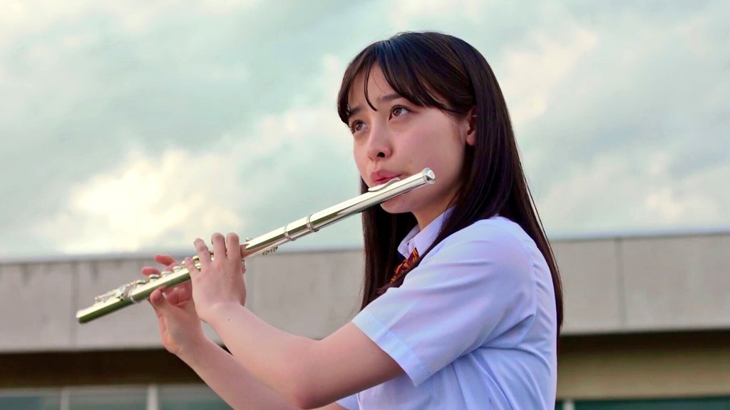 かめ吉 映画ハルチカ 予告編より T Co G07xxeykwc 17年3月4日全国ロードショー 佐藤勝利 橋本環奈 Revfromdvl H Kanna 03 待ち遠しい 美しい二人の共演と音楽が楽しみ T Co Xr4uvw1wwv