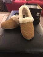 EBurdiel's tweet image. I am selling Clarks slippers size 7 for $40 near: East Petersburg, PA on OfferUp. offerupnow.com/item/detail/19…