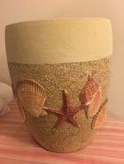 EBurdiel's tweet image. I am selling Sea shelf trash can for $20 near: Lancaster, PA on OfferUp. offerupnow.com/item/detail/19…