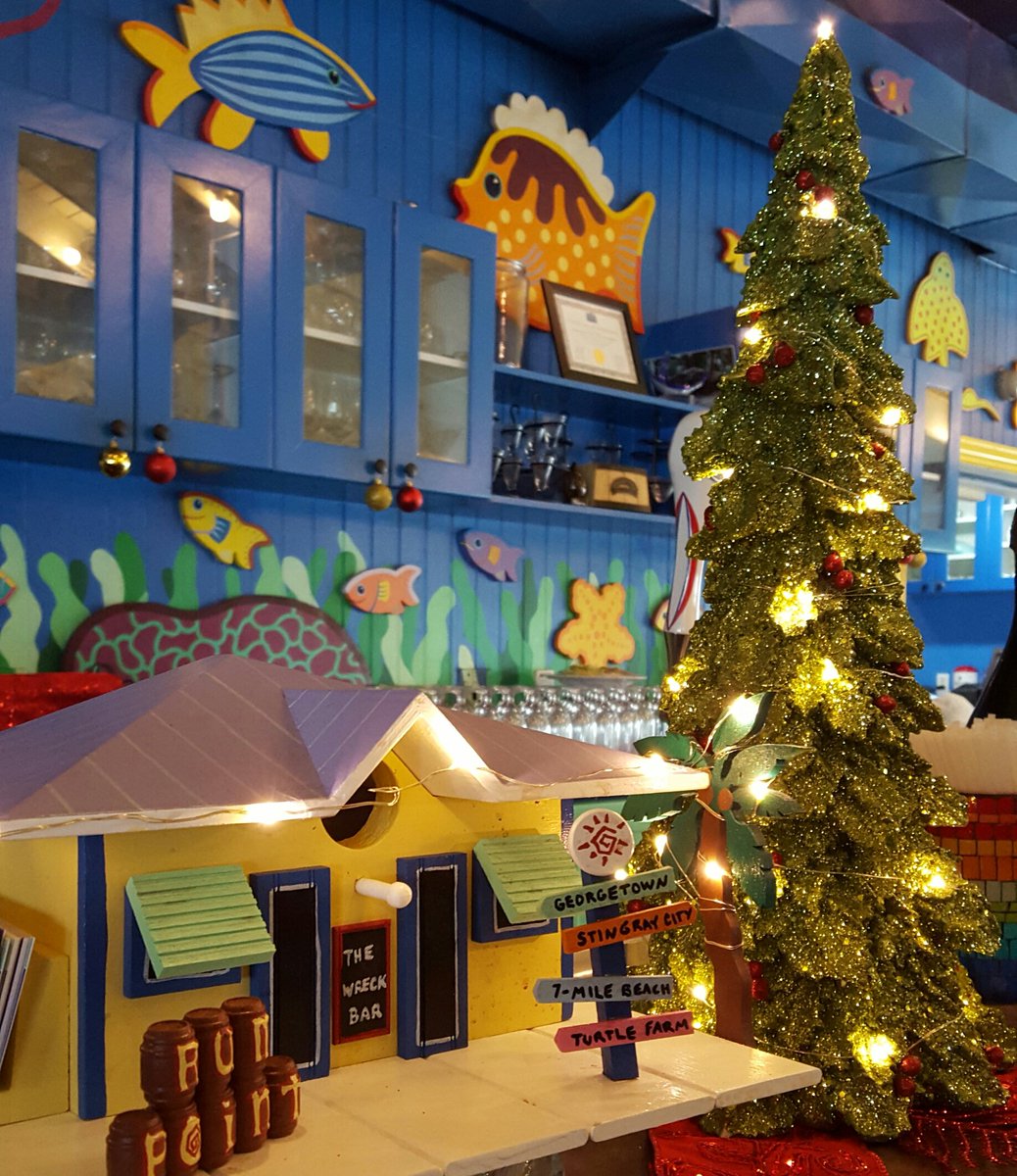 Rum Point Club KY tweet media