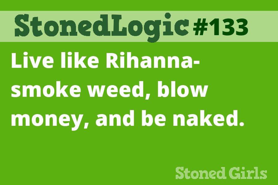hipodamos's tweet image. #stonedlogic