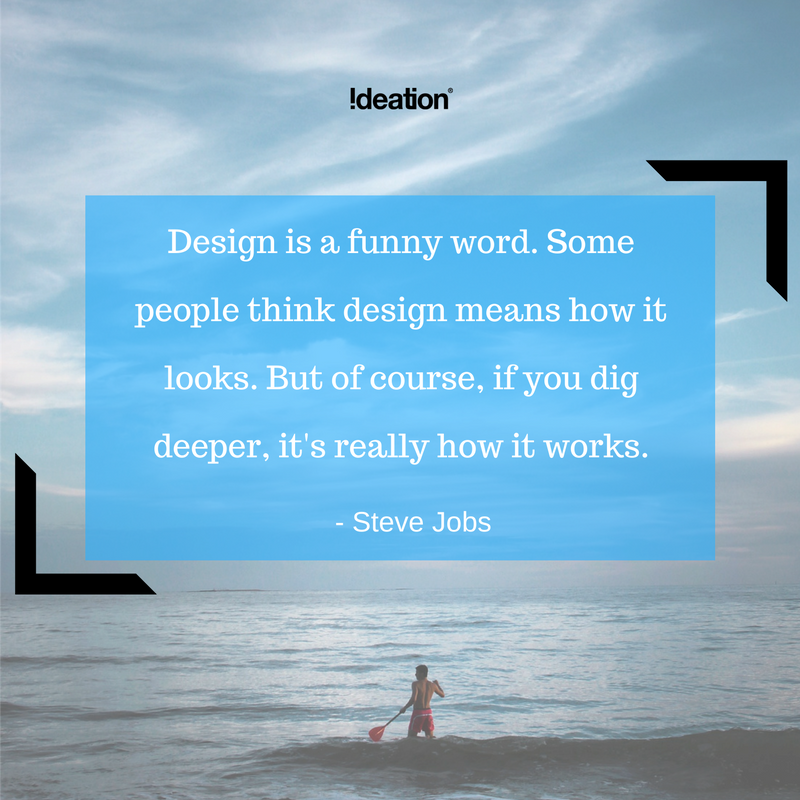 The elements of design go beyond your brand logo, colors and fonts. #Design #Branding #Marketing