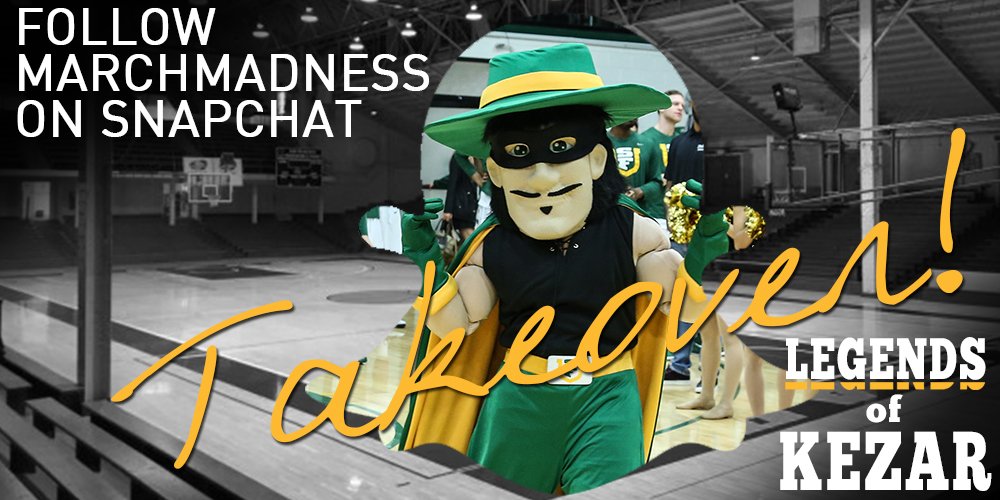 DonsAthletics's tweet photo. #KezarHoops | It's a TAKEOVER! Follow MARCHMADNESS on Snapchat as @USFDonsMBB takes on SF State at Kezar! https://t.co/VWpgPEPX6b