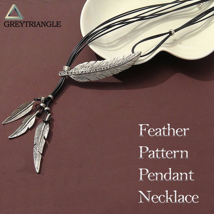 GreyTriangle's tweet image. Get 50% OFF on Feather Pattern #Pendent #Necklace. Limited Time. Hurry!

Order yours here: bit.ly/2g7Sd4a

#RHOBH #Gypsy #Bohemian