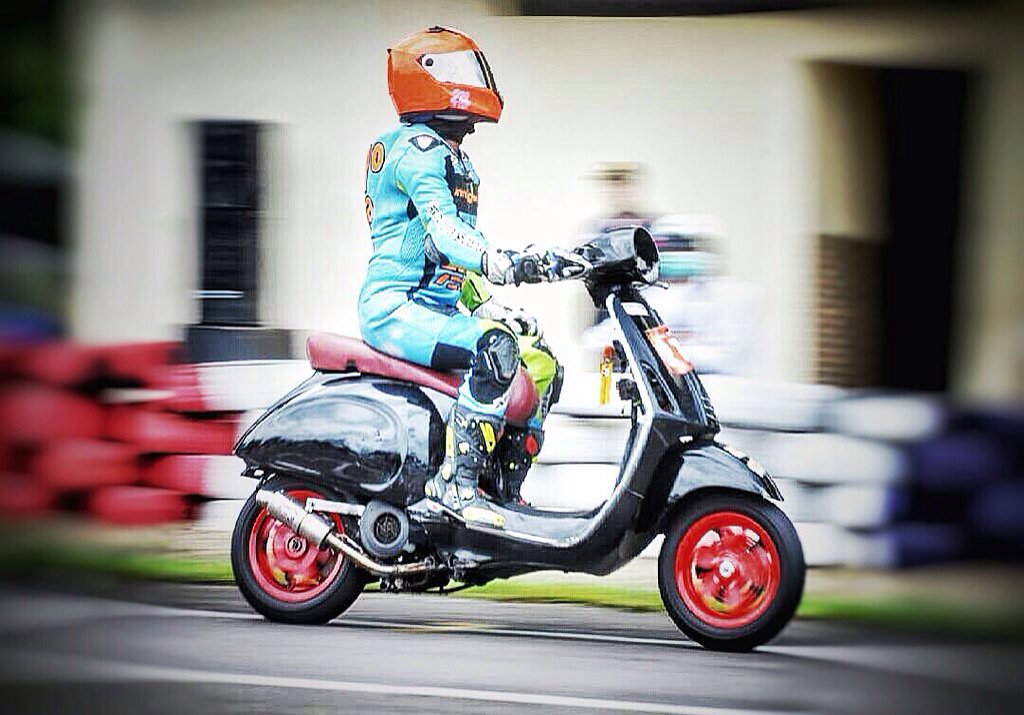 ScooterMAP Indonesia tweet media