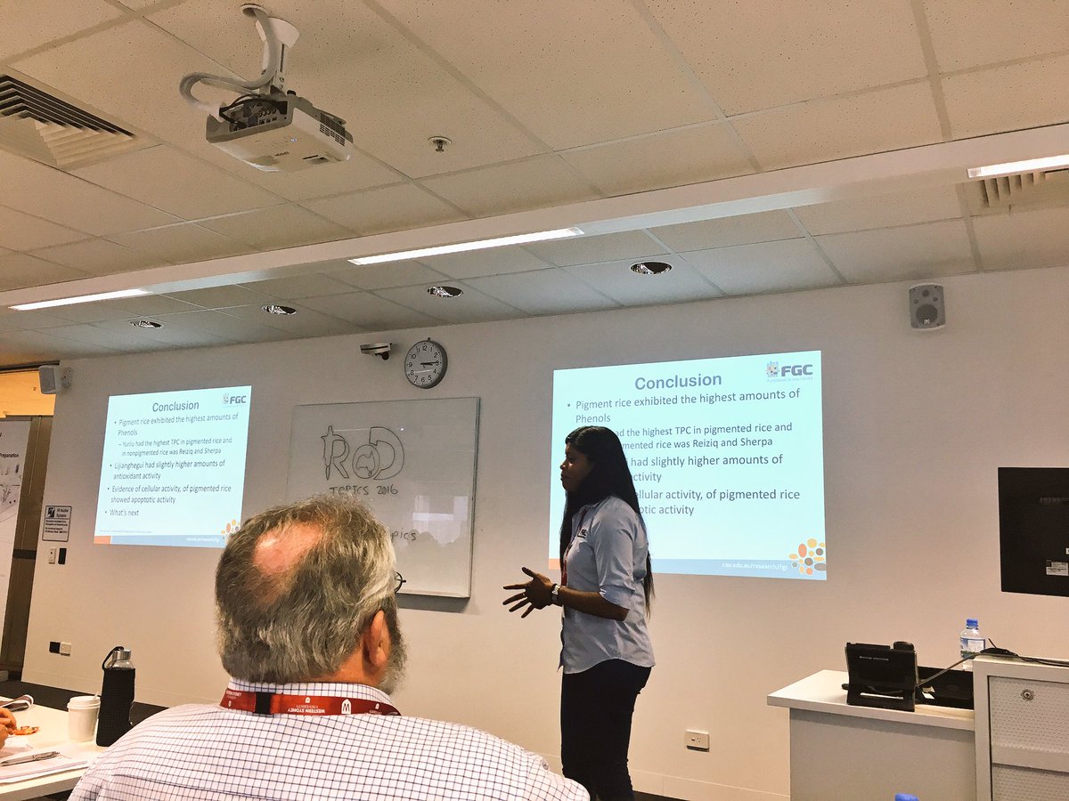 Michelle Toutounji tweet media