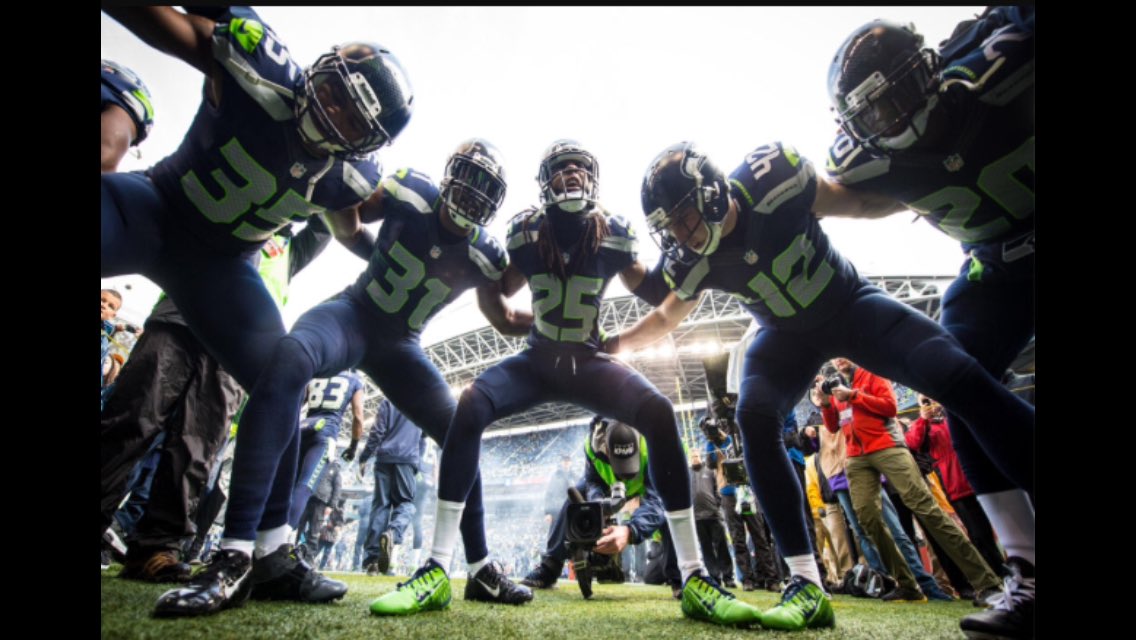 SeattleSeahawks tweet media