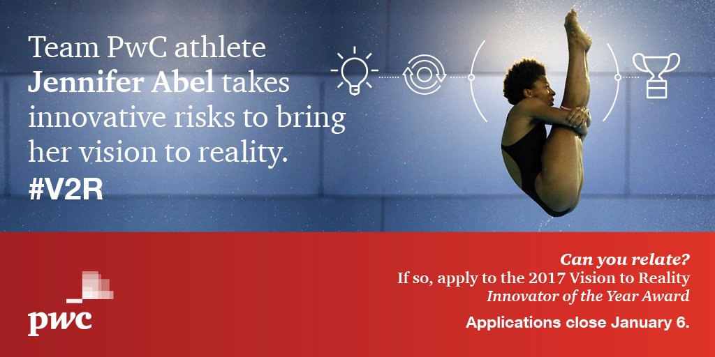 John_DeLucchi's tweet photo. Applications to @PwC_Canada_LLP's #V2R Innovator of the Year Awards are open for 1 more month! Apply today: https://t.co/KKX7iKsT6D https://t.co/1X37zteaF8