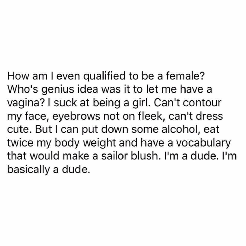 HineClark's tweet photo. This is me. #stolen https://t.co/iFCoc7ozpO