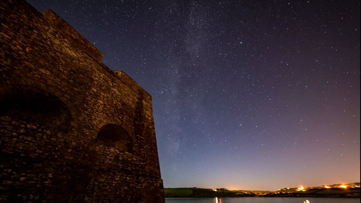 CorkCoast's tweet photo. #Kinsale: fantastic night time lapse video: https://t.co/s4WUHgqfIx
By Dan Foran photography

  Via @KilmacBoatyard #cork #waw https://t.co/kFUMhWYoLh