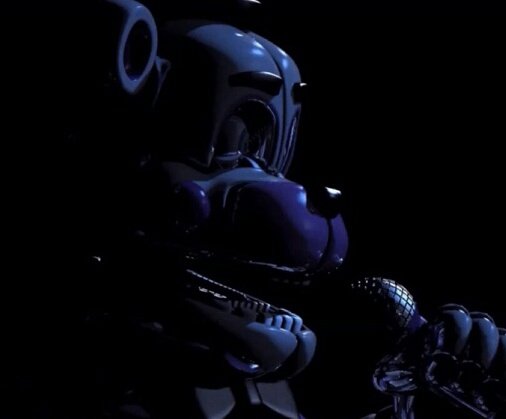 HeyBirthdayBoy's tweet photo. ❞Oh Birthday Booooooyyy~!❝

⊗ Child killing machine
⊗ FNaF Sister Location RP
⊗ BonBon is always with him
⊗ Writer is in bio
⊗ RT? https://t.co/uXIsKAZymC