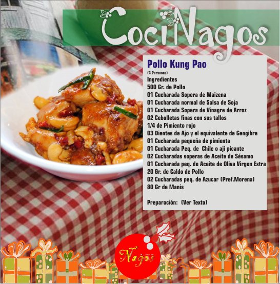 NagosDeli's tweet photo. Ahora todas las semanas busca en instagram @NagosDeli  o en facebook nuestras recetas y en adelante di  #YoEstoyCociNagos  #PorUnaVidaRica https://t.co/RAp5OXVEzY