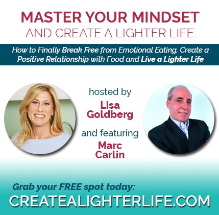 skipro's tweet image. I am speaking today on the FREE Summit called Master Your Mindset and Create a Lighter Life. Check it out at createalighterlife.com/MarcCarlin