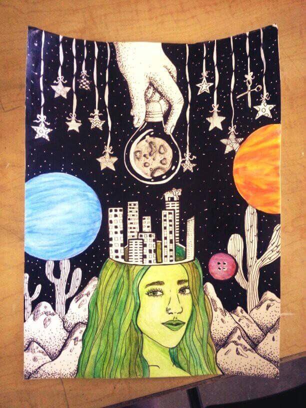 reglikeregular's tweet photo. Here's some favorite old art pieces of mine bc I have no time to art nowadays ((,: https://t.co/DHKTsXJ6r2