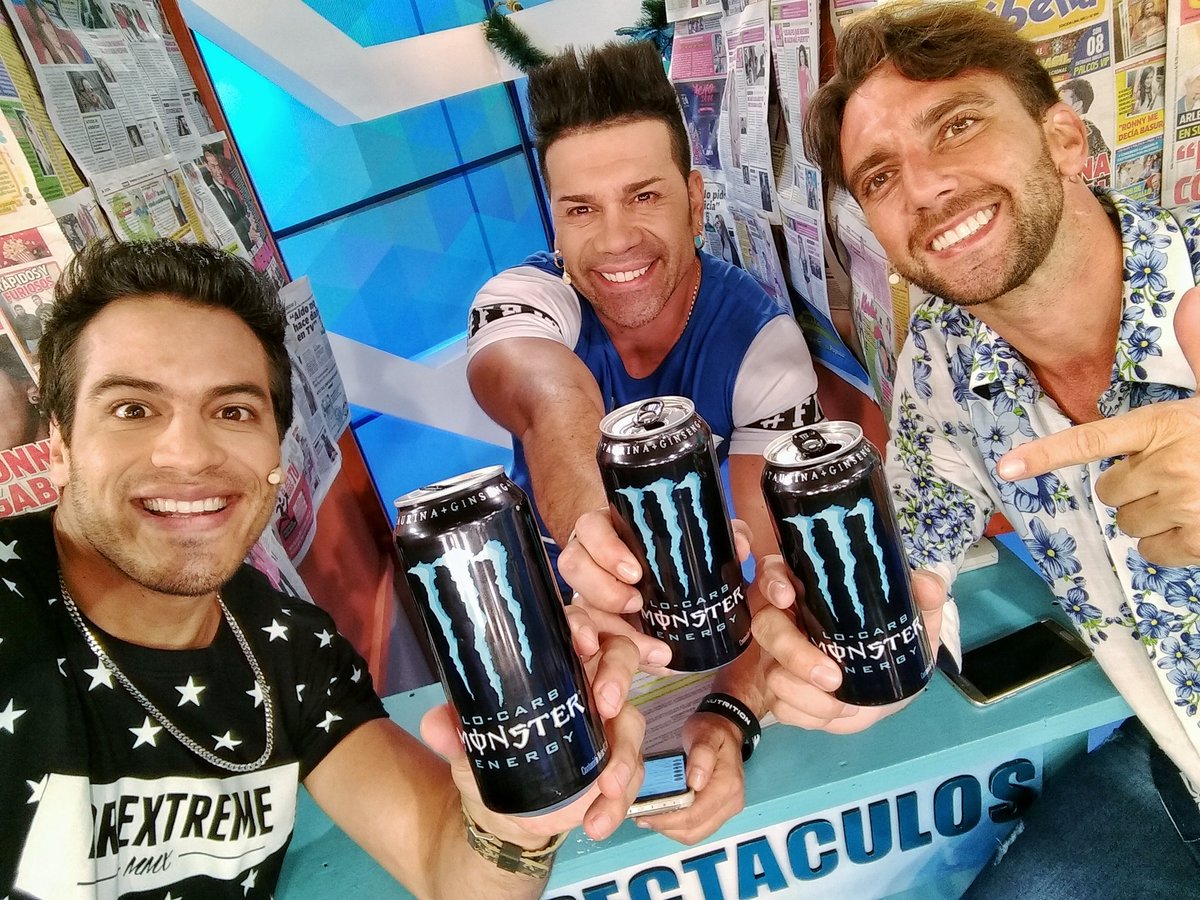Ernesto Jiménez tweet media