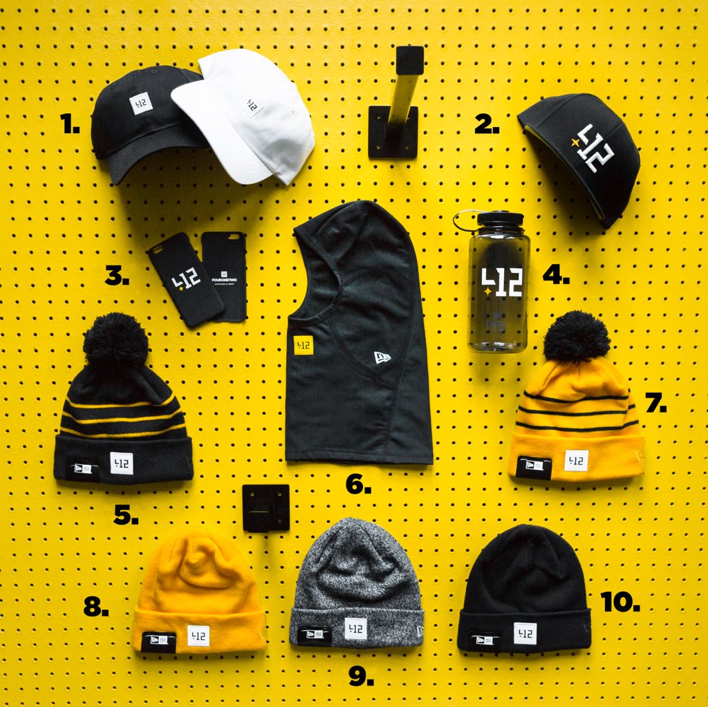 Shop412's tweet photo. Available now on https://t.co/yhk3MbKmNJ📍in-store tomorrow. For descriptions check our IG 🎅📫✨ https://t.co/jnguJJBBFC