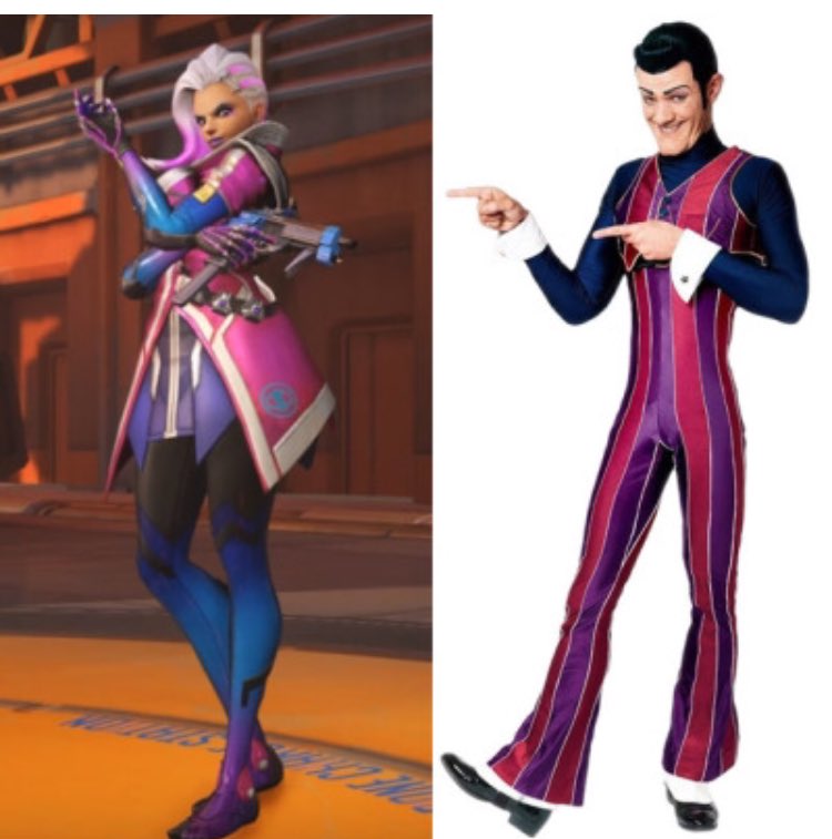 "Are you a REAL villain?"