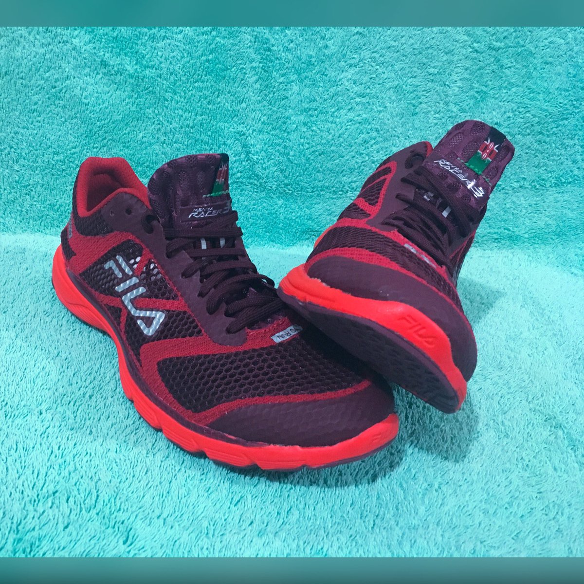 fila kr3