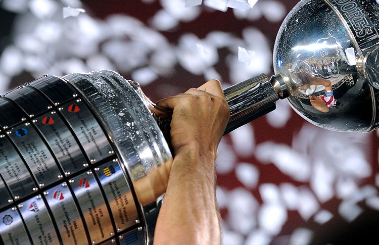 Así será la Copa Libertadores 2017