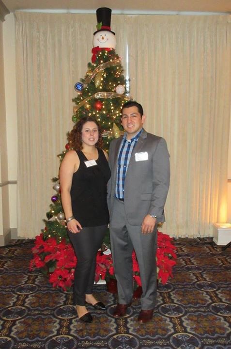 sidoatuh's tweet image. Thanks to everyone who volunteered at the TCH Holiday Luncheon!