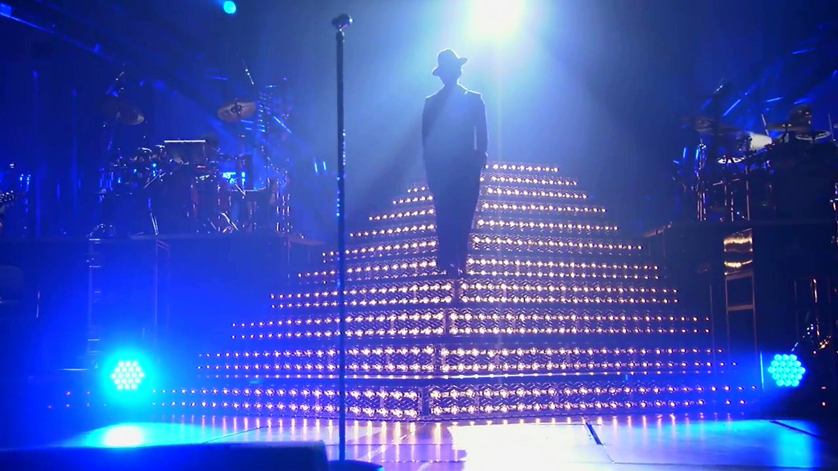 Exile 最新ニュース 動画 2 15発売 Exile Atsushi Live Tour It S Show Time Live Dvd Blu Ray 清木場俊介との共演14曲収録 T Co Jly1cay0wh