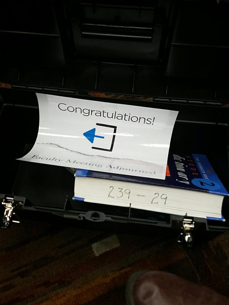krneuens's tweet photo. Success.  So fun!  #breakoutSLATE. #slateinwi https://t.co/m6jkiER0Q3
