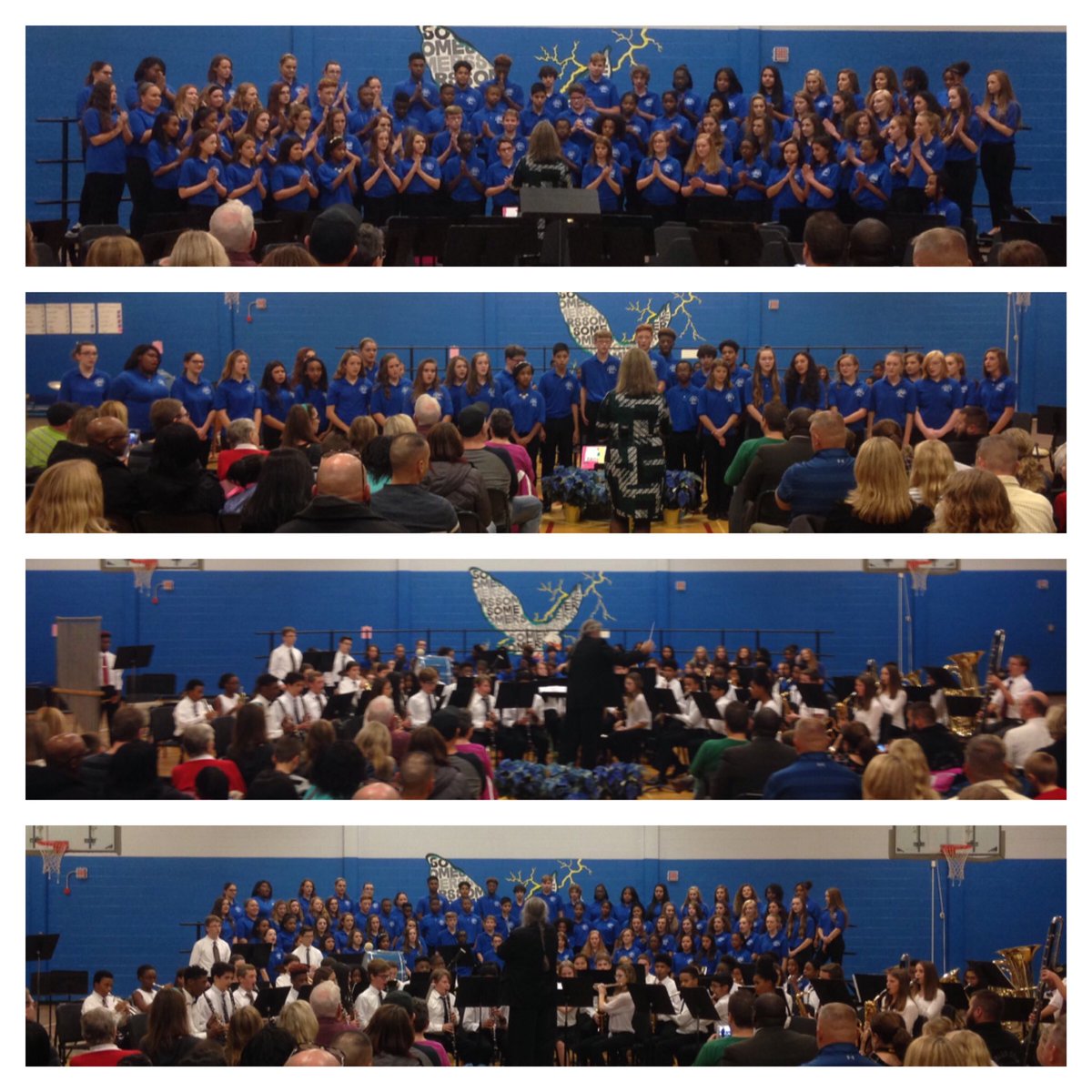 VP_Baker's tweet photo. Wonderful 8th Grade Winter Concert! https://t.co/bx2fWvcwJa