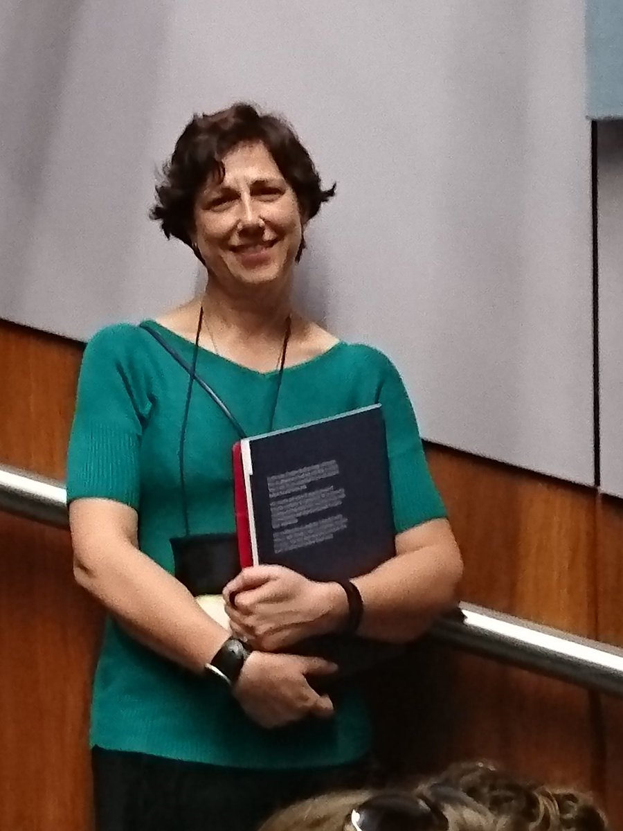 Thanks @rosemaryvdmeer you're amazing.  We couldn't have done <a href="/acis2016/">ACIS2016</a> without you.  #acis2016 #uowbusiness