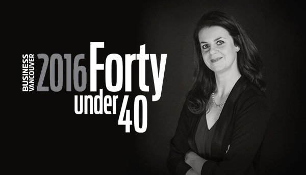MPMGarts's tweet photo. .@BIVnews's feature on Laura Murray, one of 2016's Top #FortyUnder40, is now out! READ: https://t.co/45lx8cs3Ea #Congrats #MPMGNews #YVR https://t.co/Se0fT4m1d4