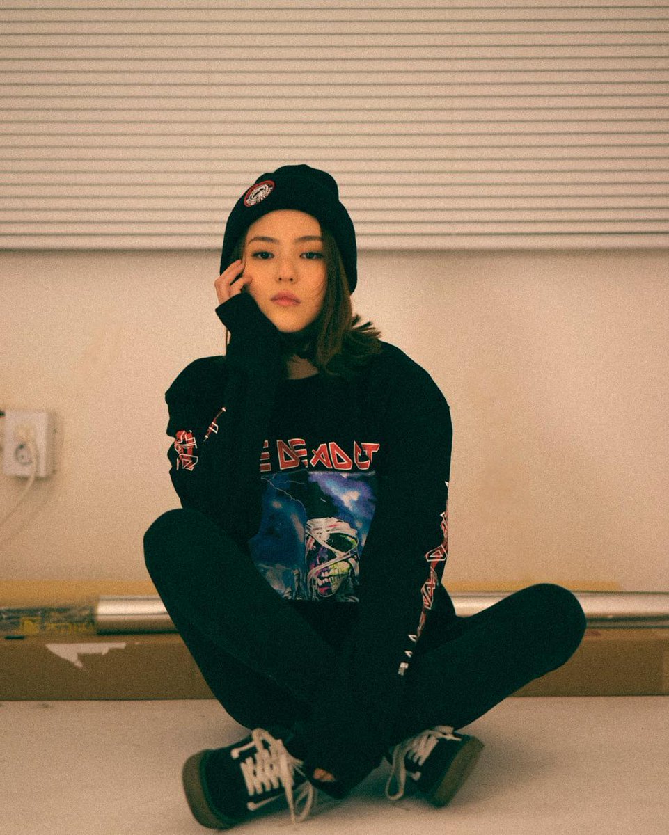 x_junkx's tweet image. #BRATSON X #SQUARE #COLLABORATION #LOOKBOOK @.square_nagoya