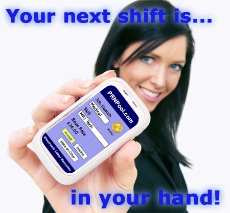 PRNPool's tweet image. For Immediate Access to #Healthcare workers! Sign up today. #HealthcareStaffing #PRNPool